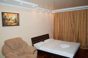 Отель KyivStay Pochaynynska Apartment  Киев